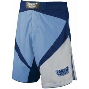 Combat Sports Fight MMA Boardshorts Mens SZ 34 NWT Summer Spring Vacation
